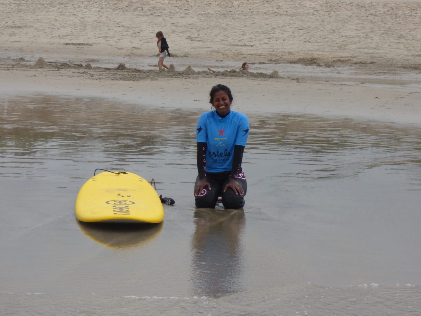 Jump From Uk Beaches To Portugal Waters With Surf Camp In Porto