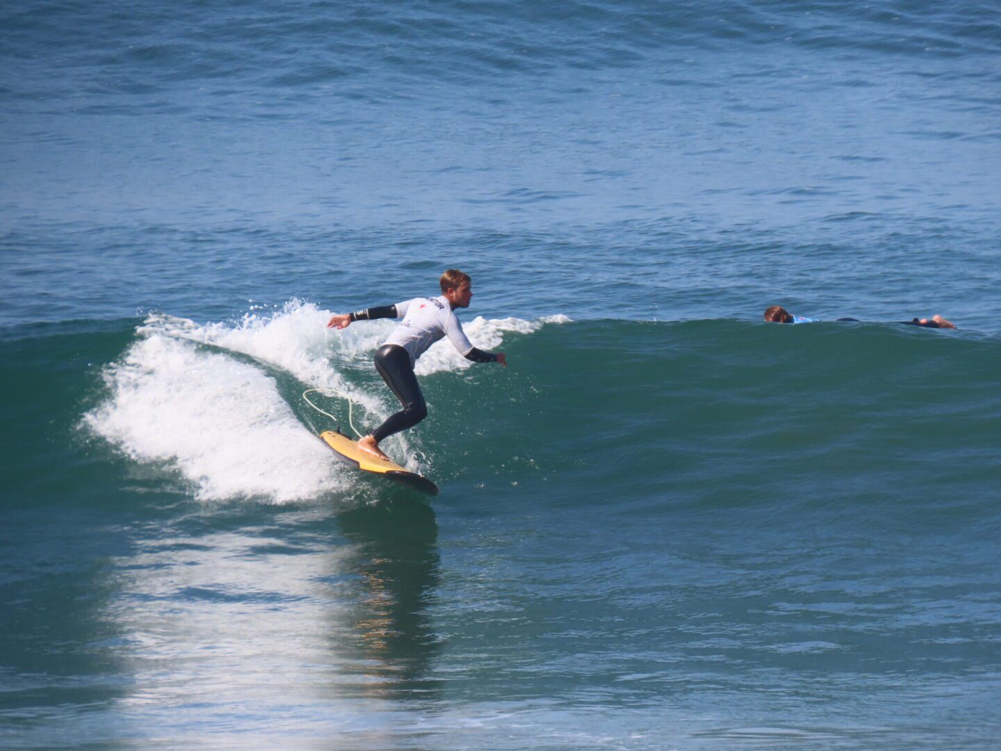 Estela The Best Surf Lessons In Braga Estela Surf Camp