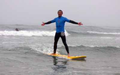 The Smartest Surfing Options for You – Top Beginner Surfing Camps in Porto