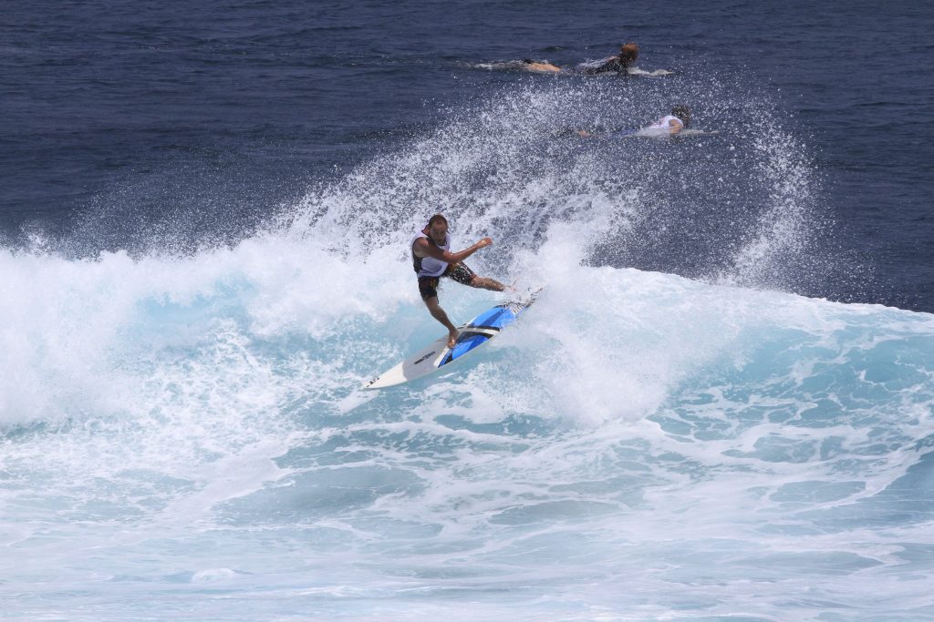 Surfcamp Esposende