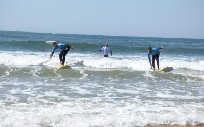 best surfers camp in povoa de varzim, surfcamp porto, north portugal
