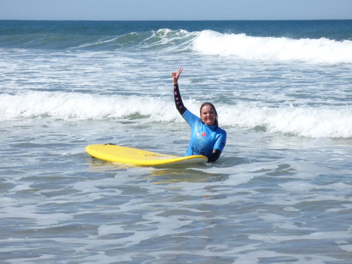 surfcamp in póvoa de Varzim