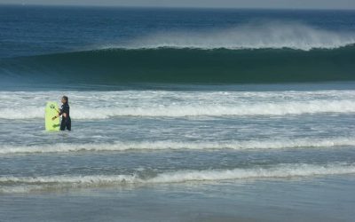 Make The Best Use of Surfers camp in North of Portugal Now