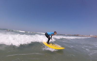 Why surf camp holidays in Portugal are the best bet for you?