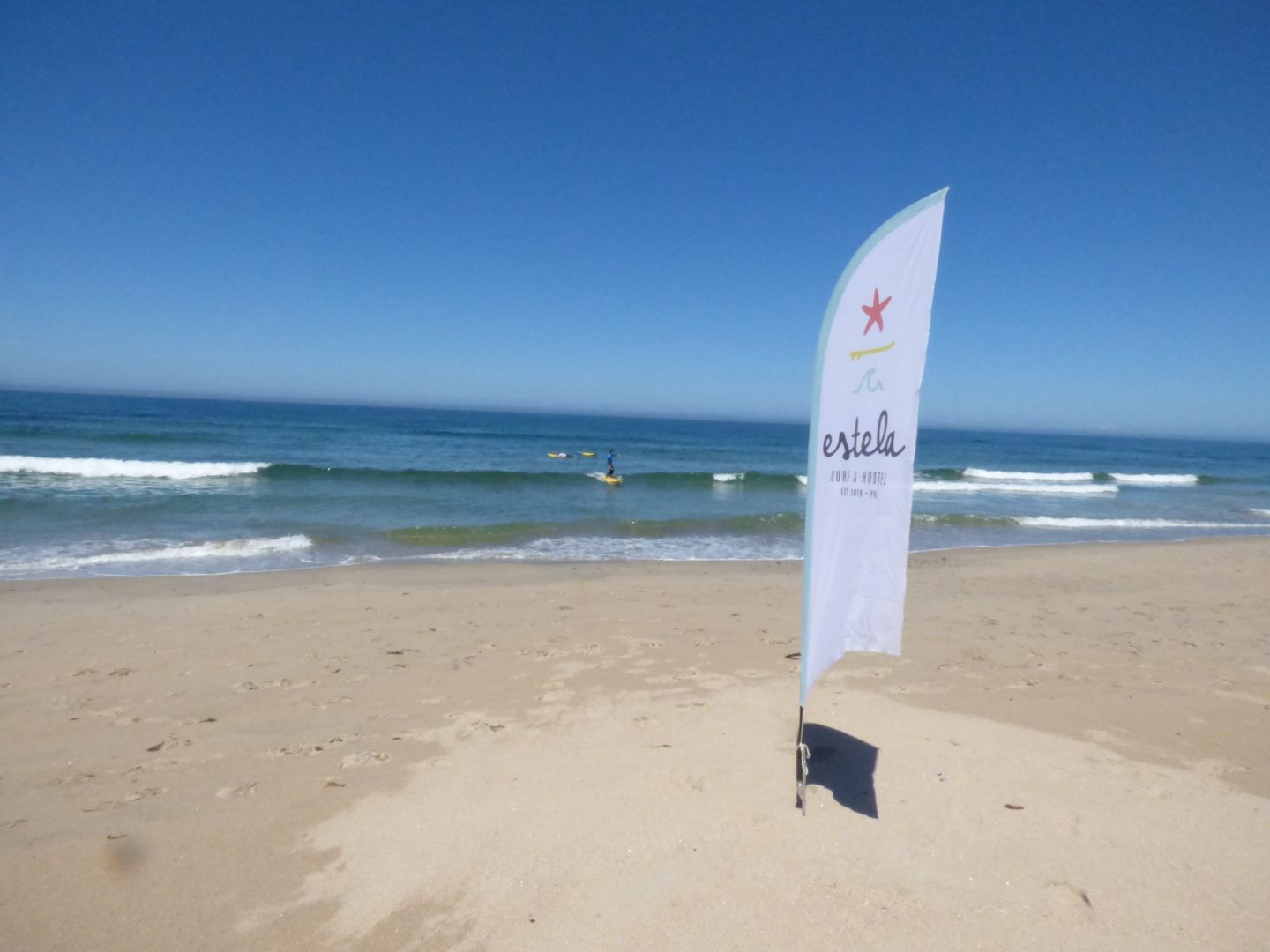 best Porto surf school