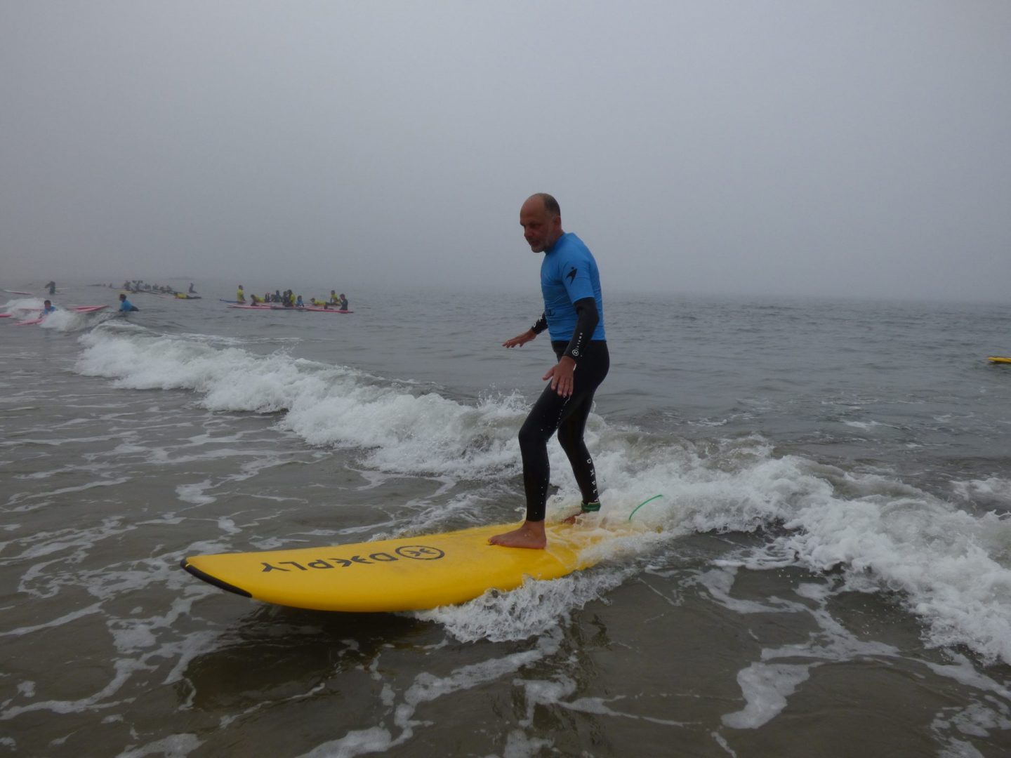 Surf school Portugal