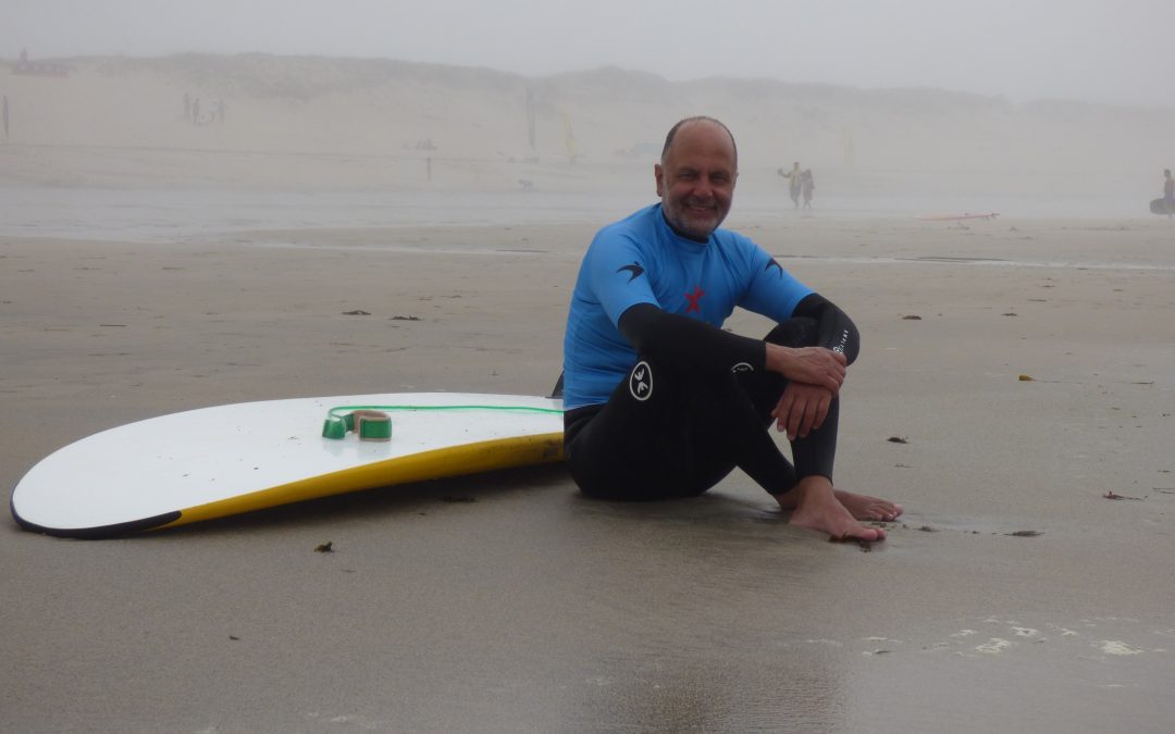 Why surfing is Much-loved Sport in Portugal?