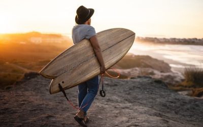 How to choose the best surf school?