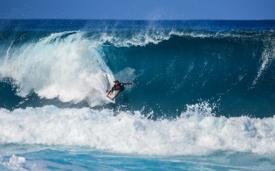 Guide for surfers to know about best time to surf