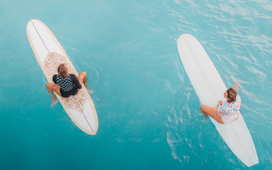 🌊 Your Premier Surf Camp in Portugal! 🏄‍♂️