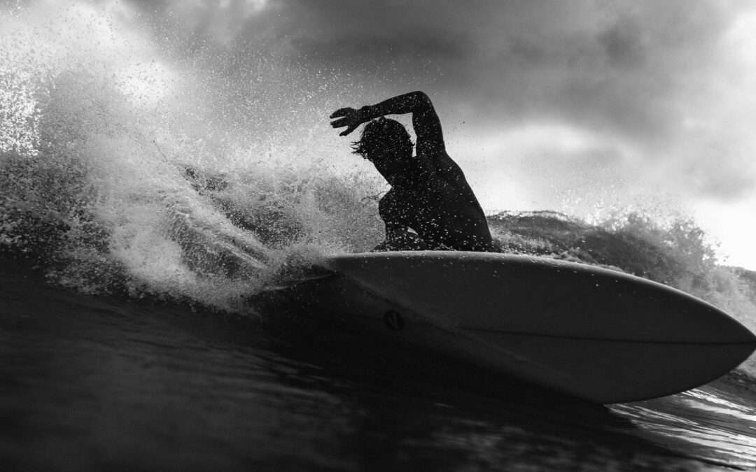 Mistakes You Make As A Surfer and How to Avoid Them