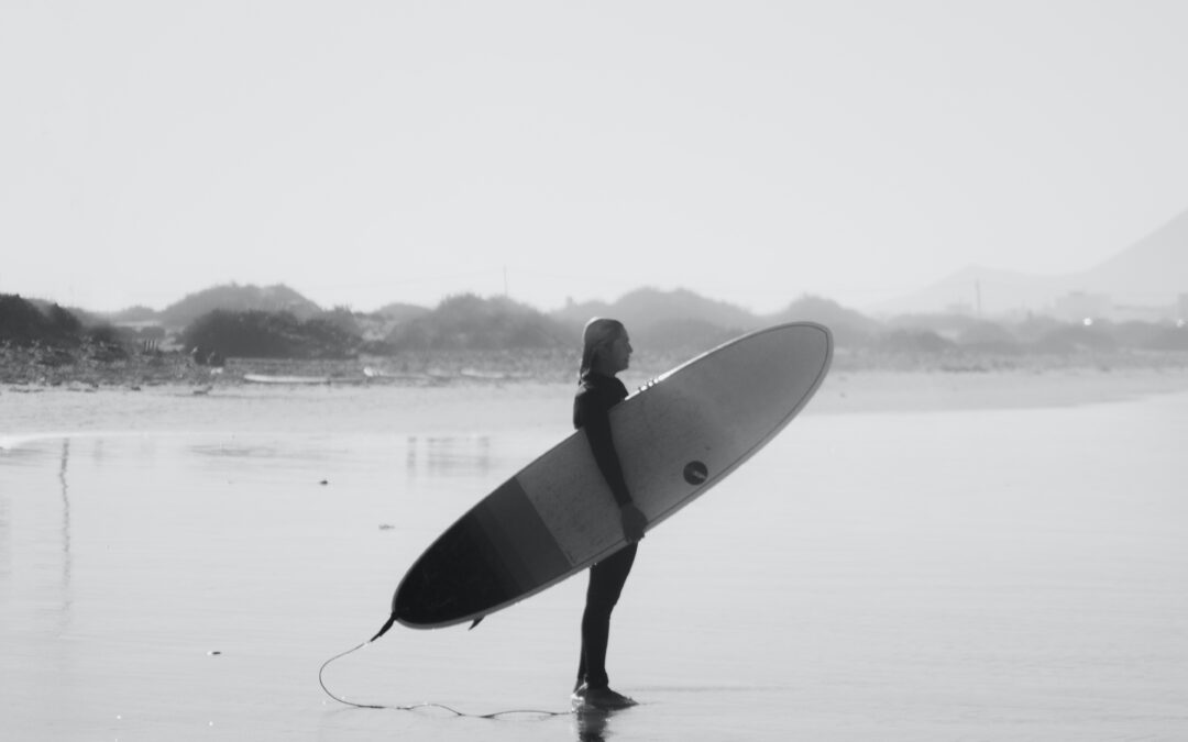 Ready to learn how to surf in Póvoa de Varzim? Discover the top surf school Póvoa de Varzim and start riding the waves like a pro!