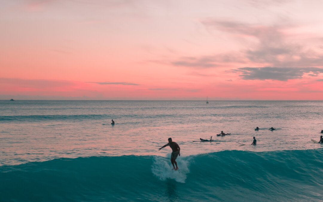 Learn About the Top-Rated Porto Surf School and Book Your Lesson Today at Estela Surf & Hostel in Estela, Porto