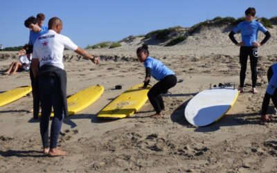 Lists of Mandatory Surfing Equipment