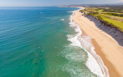 Experience the Ultimate Surf Camp Porto Adventure | Estela Surf & Hostel