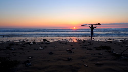 Porto Surf School – Surf Lessons and Surf Camp in Porto – Estela Surf & Hostel