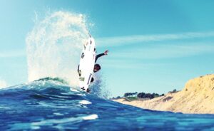 Catch the Perfect Wave at Surf Camp Portugal