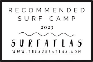 Surf Atlas - Recommended Surf Camp 2023