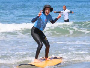 Porto Surf School Reviews