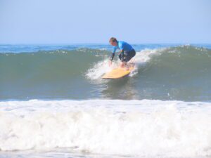 best surf schools in braga