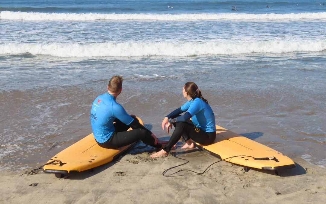 🌊 Surfing Spots near Braga: Dive into Portugal’s Hidden Gems 🌊