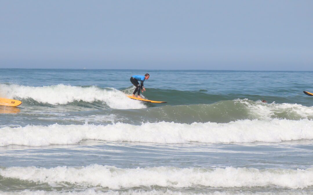 Your Ultimate Surf School in Porto 🌊🏄‍♂️