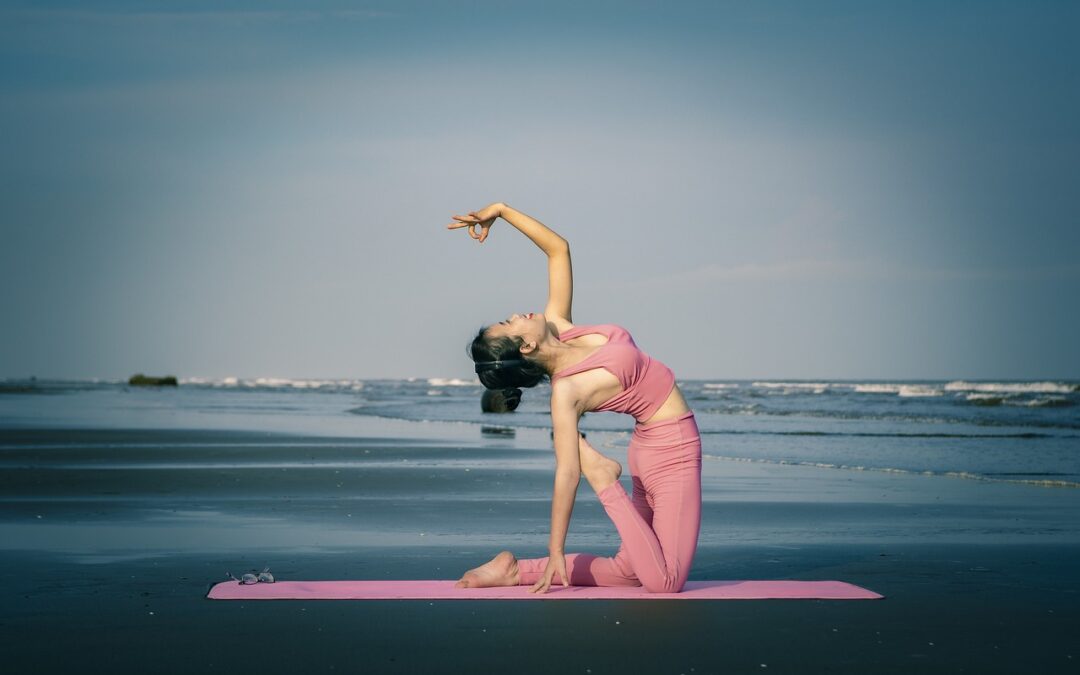 Perfect Combination: Yoga & Surf Camp in Porto, Portugal