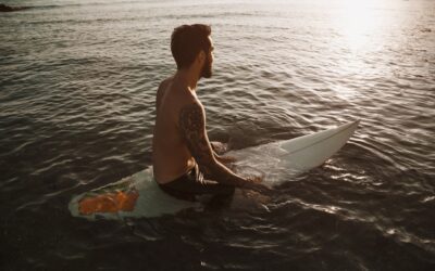 Top Ways to Survive Between Surf Trips