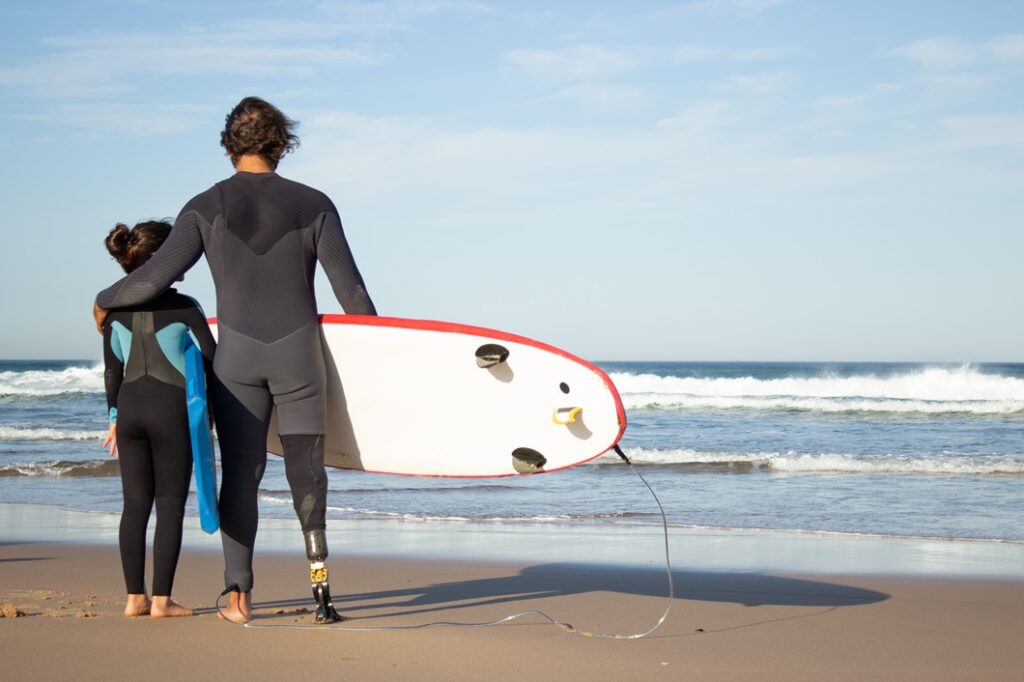 Surf Yoga Portugal