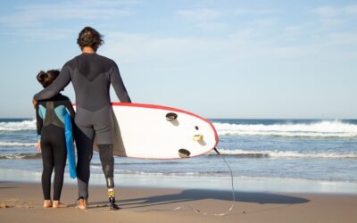 Top Tips for Beginner Surfers