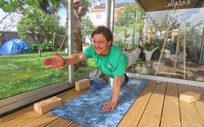 How Surf and Yoga Help Build a Strong Body and Mind?