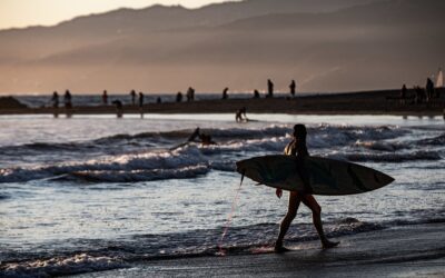 How To Prepare Yourself for Having a Surf Camp in Porto?